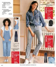 62. stránka Bonprix letáku