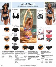 80. stránka Bonprix letáku