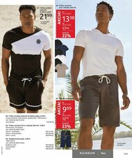 93. stránka Bonprix letáku