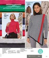 23. stránka Bonprix letáku