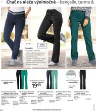 48. stránka Bonprix letáku