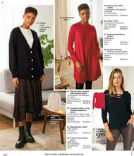 68. stránka Bonprix letáku