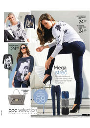 21. stránka Bonprix letáku