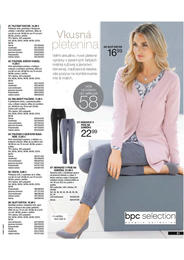 23. stránka Bonprix letáku