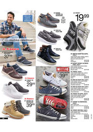 132. stránka Bonprix letáku