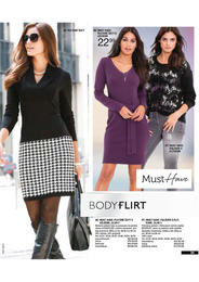 41. stránka Bonprix letáku