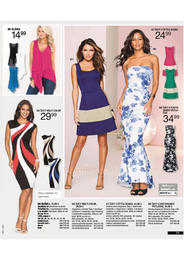 73. stránka Bonprix letáku