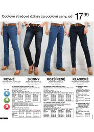 80. stránka Bonprix letáku