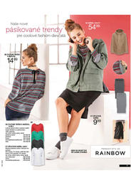 9. stránka Bonprix letáku