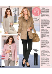 96. stránka Bonprix letáku