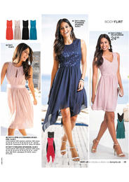 27. stránka Bonprix letáku