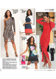 35. stránka Bonprix letáku