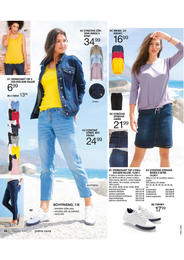 66. stránka Bonprix letáku