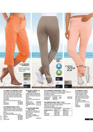 33. stránka Bonprix letáku