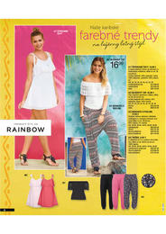 8. stránka Bonprix letáku