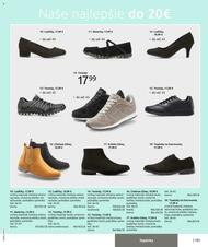 103. stránka Bonprix letáku