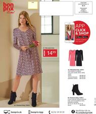 148. stránka Bonprix letáku