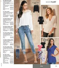 57. stránka Bonprix letáku