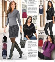 22. stránka Bonprix letáku