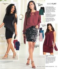 25. stránka Bonprix letáku