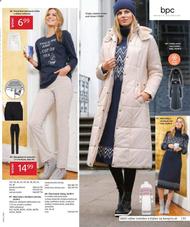 53. stránka Bonprix letáku