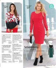 77. stránka Bonprix letáku