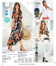 14. stránka Bonprix letáku