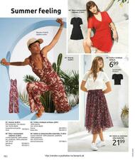 72. stránka Bonprix letáku