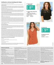 98. stránka Bonprix letáku