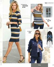 13. stránka Bonprix letáku