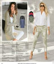 14. stránka Bonprix letáku