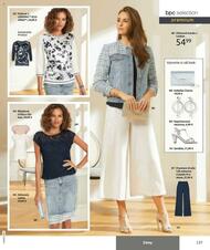 29. stránka Bonprix letáku