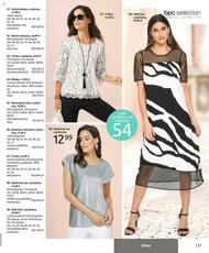 33. stránka Bonprix letáku