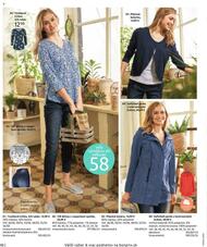 42. stránka Bonprix letáku