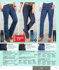 61. stránka Bonprix letáku