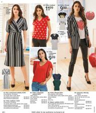 66. stránka Bonprix letáku