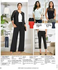 70. stránka Bonprix letáku