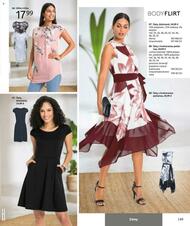 71. stránka Bonprix letáku