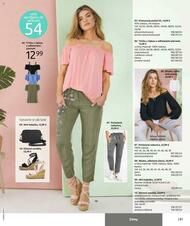 83. stránka Bonprix letáku