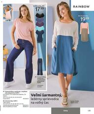 85. stránka Bonprix letáku