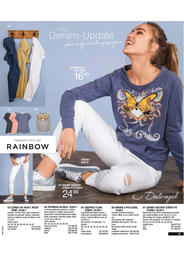 11. stránka Bonprix letáku