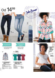 23. stránka Bonprix letáku