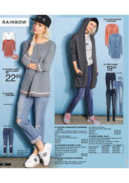 36. stránka Bonprix letáku