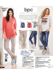 58. stránka Bonprix letáku