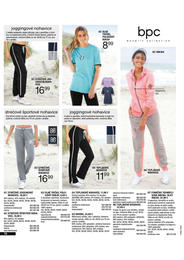 72. stránka Bonprix letáku
