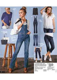 10. stránka Bonprix letáku