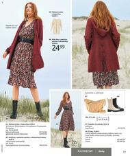 11. stránka Bonprix letáku