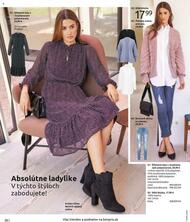 40. stránka Bonprix letáku