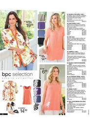 12. stránka Bonprix letáku