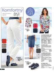 22. stránka Bonprix letáku